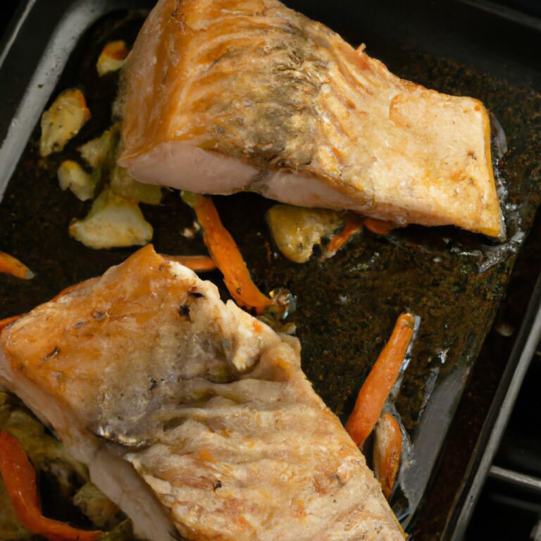 Peixes Truta Receita Deliciosa Na Airfryer