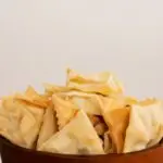 Tortilha Pastel Receita Deliciosa Na Airfryer
