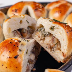 Torta Salgada Fit Receita Deliciosa Na Airfryer