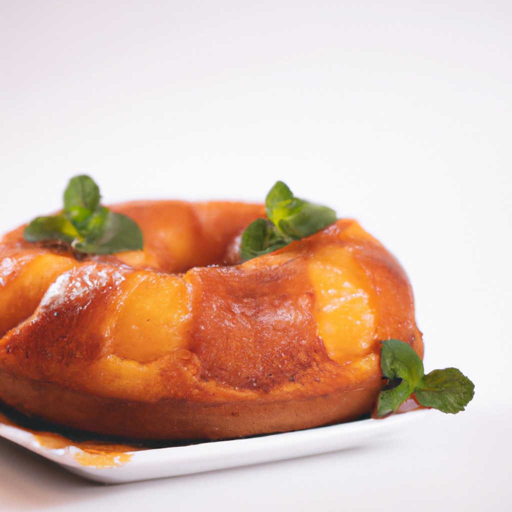 Sobremesa Torta Liquidificador Receita Deliciosa Na Airfryer 1 Sobremesa Torta Liquidificador Receita Deliciosa Na Airfryer