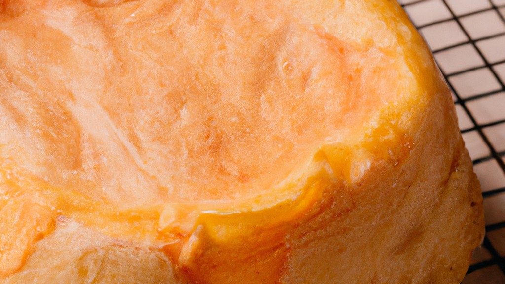 Sobremesa Torta Tapioca Receita Deliciosa Na Airfryer