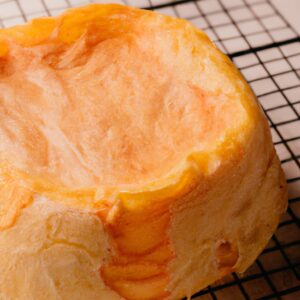 Sobremesa Torta Tapioca Receita Deliciosa Na Airfryer