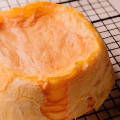 Sobremesa Torta Tapioca Receita Deliciosa Na Airfryer