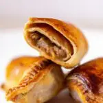 Tortas Presunto Receita Deliciosa Na Airfryer