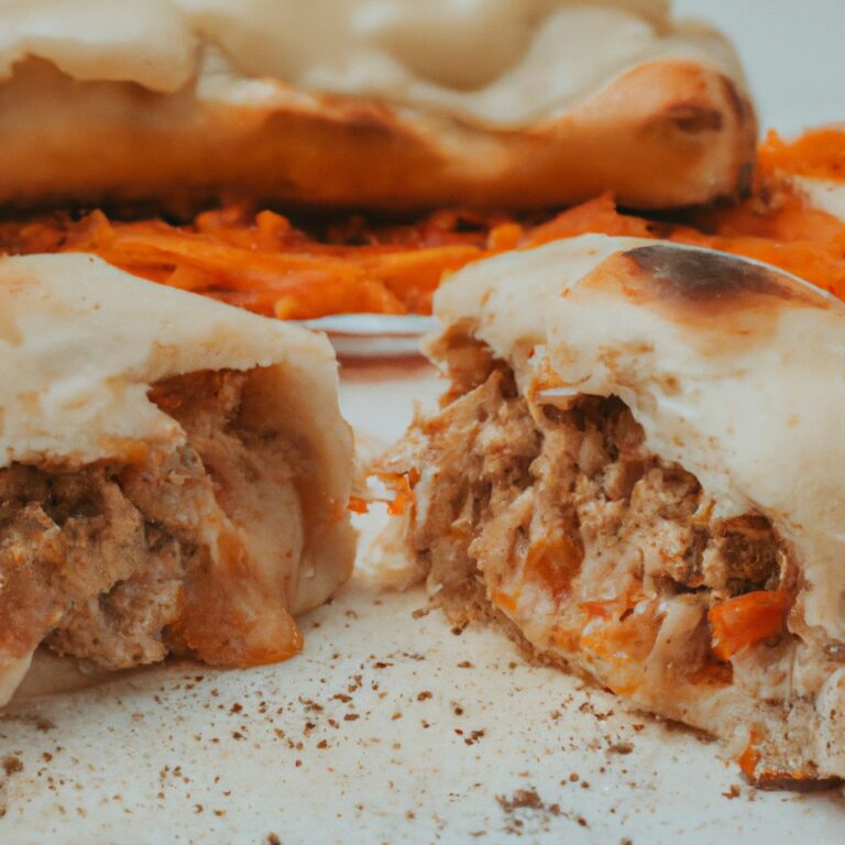 Tortas Atum Receita Deliciosa Na Airfryer