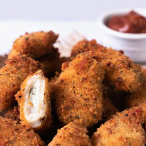 Torresmo Barriga Receita Deliciosa Na Airfryer