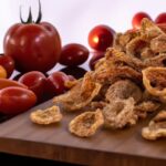 Tomates Secos Receita Deliciosa Na Airfryer