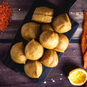 Temperos Exóticos Receita Deliciosa Na Airfryer