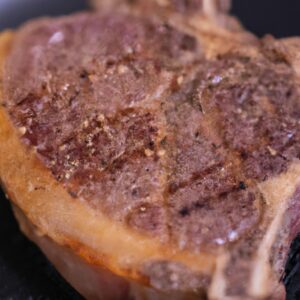 Carnes Bisteca Receita Deliciosa Na Airfryer
