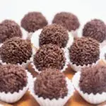 Doces Brigadeiro Receita Deliciosa Na Airfryer