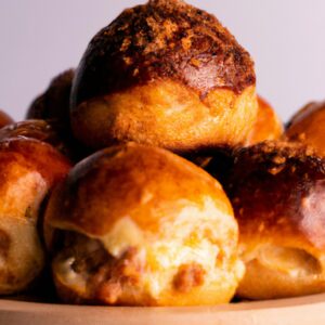 Sobrecoxa Recheio Receita Deliciosa Na Airfryer
