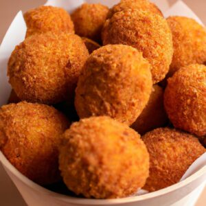Eletrodomésticos Receita Deliciosa Na Airfryer