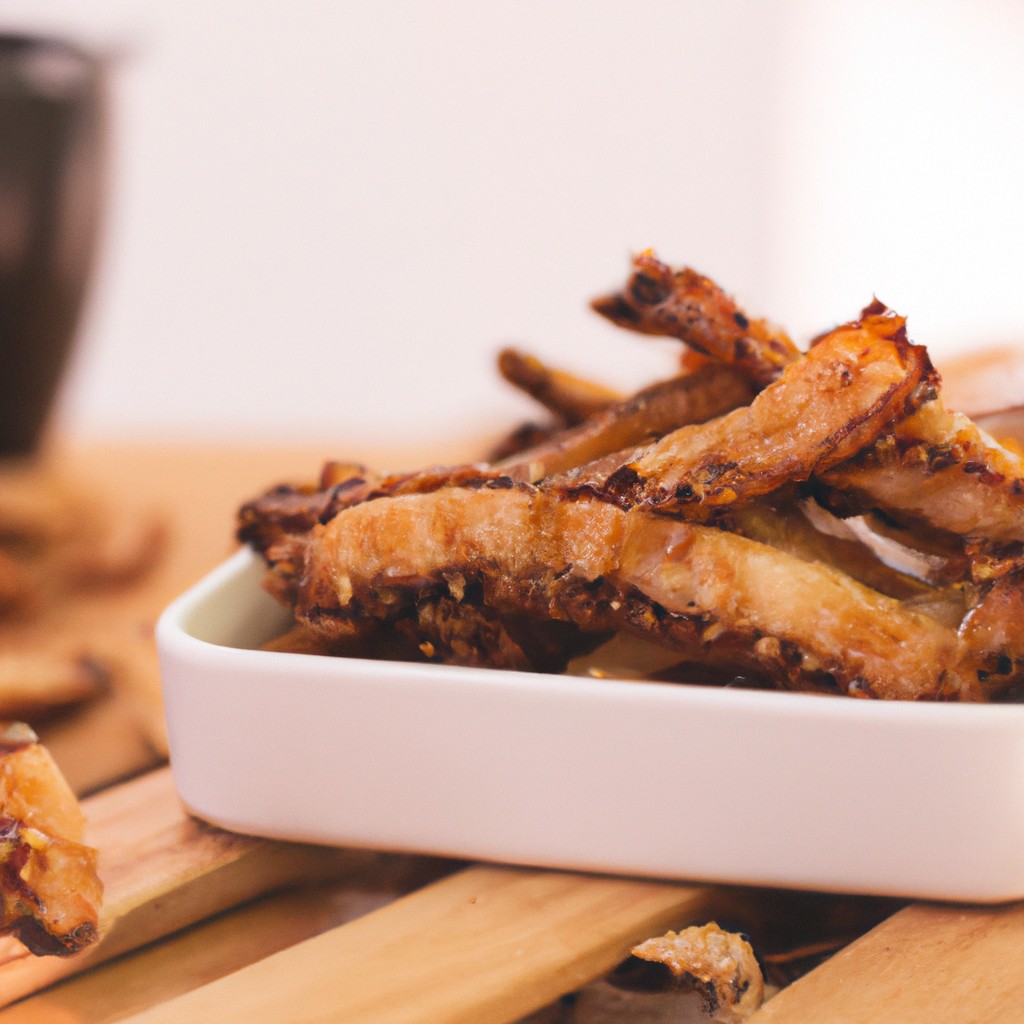 Petiscos Sticks De Kani Kama Receita Deliciosa Na Airfryer 1 Petiscos Sticks De Kani Kama Receita Deliciosa Na Airfryer