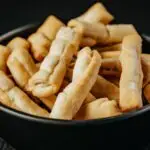 Salgadinho Fandangos Receita Deliciosa Na Airfryer