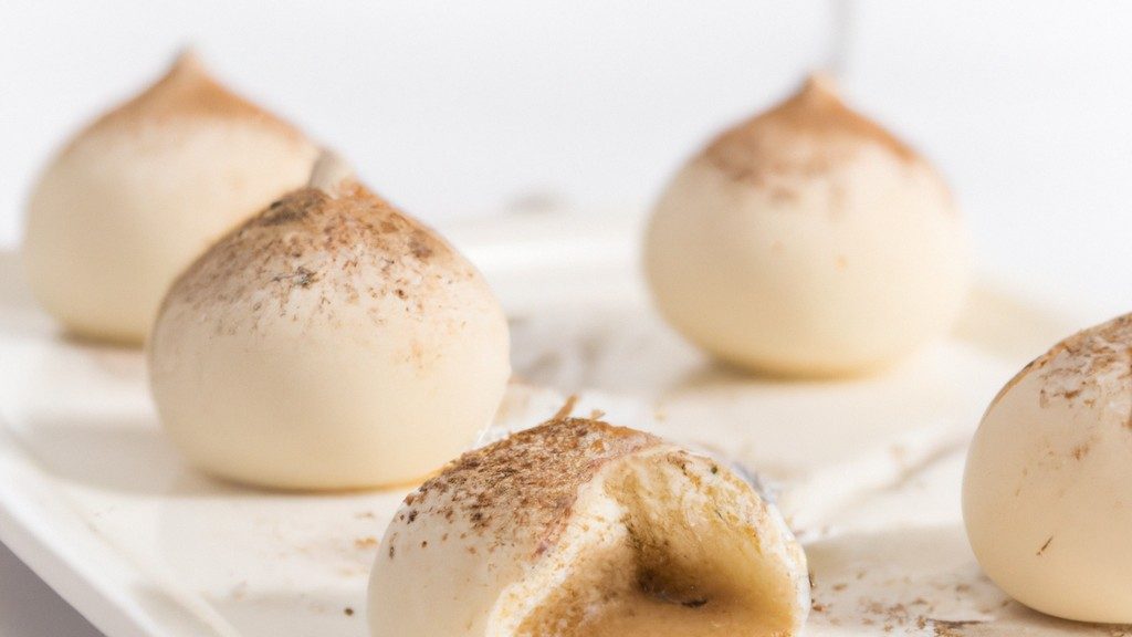 Sobremesas Marshmallow Receita Deliciosa Na Airfryer 1 Sobremesas Marshmallow Receita Deliciosa Na Airfryer