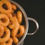 Rosquinhas Vinagre Receita Deliciosa Na Airfryer