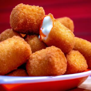Receitas Romeu E Julieta Receita Deliciosa Na Airfryer