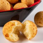 Salgadinhos Bolinha Receita Deliciosa Na Airfryer
