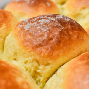 Sobremesas Pão Receita Deliciosa Na Airfryer
