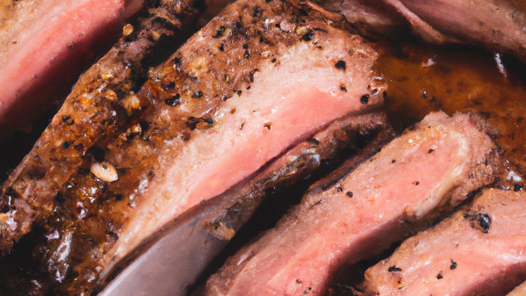 Carne Assada Picanha Receita Deliciosa Na Airfryer