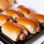 X-Dog Pão Linguiça Receita Deliciosa Na Airfryer