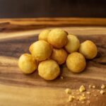 Receita Macaxeira Receita Deliciosa Na Airfryer