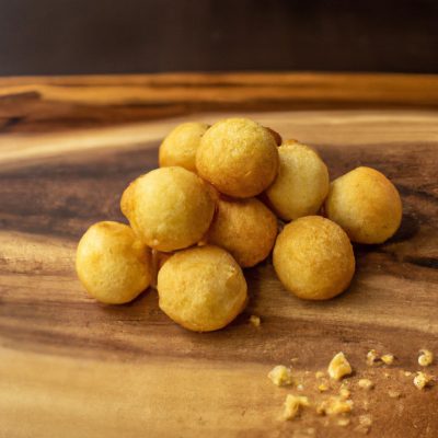 Receita Macaxeira Receita Deliciosa Na Airfryer