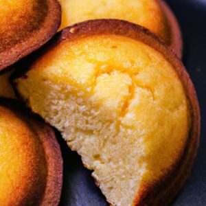 Vídeo Bolo De Ovo Receita Deliciosa Na Airfryer