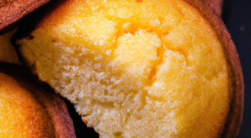 Vídeo Bolo De Ovo Receita Deliciosa Na Airfryer