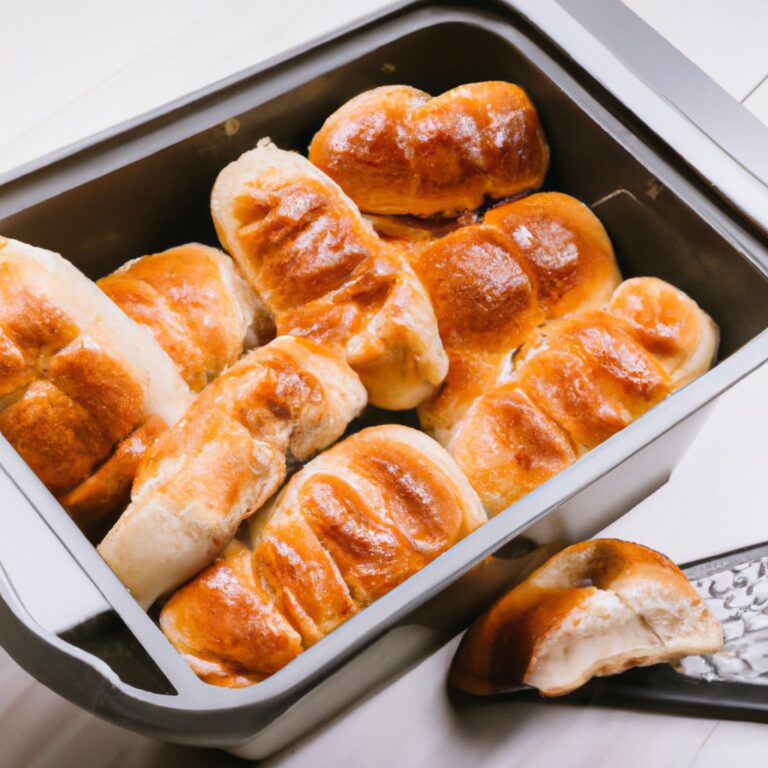 X-Dog Airfryer Pão Receita Deliciosa Na Airfryer