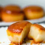 Sobremesa Tortinha Leite Condensado Receita Deliciosa Na Airfryer