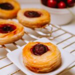 Tortinhas Cereja Receita Deliciosa Na Airfryer