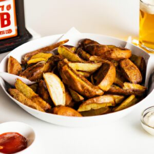 Receitas Airfryer Tulipa Receita Deliciosa Na Airfryer