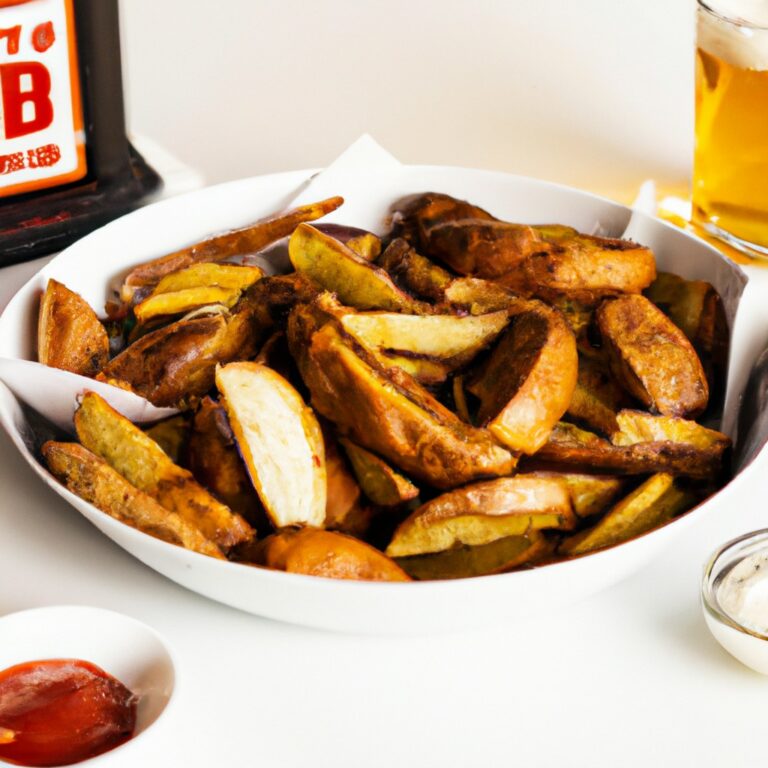 Receitas Airfryer Tulipa Receita Deliciosa Na Airfryer