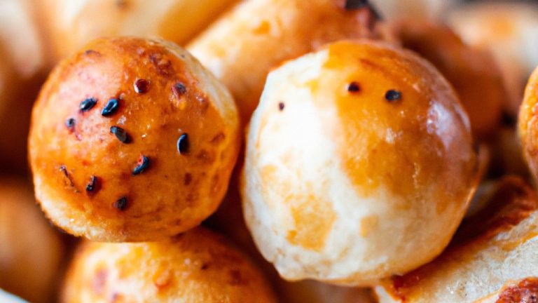 Tranças Receita Deliciosa Na Airfryer