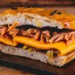 Sanduíches Receita Deliciosa Na Airfryer