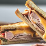 Sanduíches Tostex Receita Deliciosa Na Airfryer