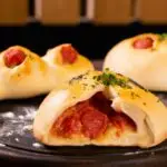Tortinhas Pizza Receita Deliciosa Na Airfryer