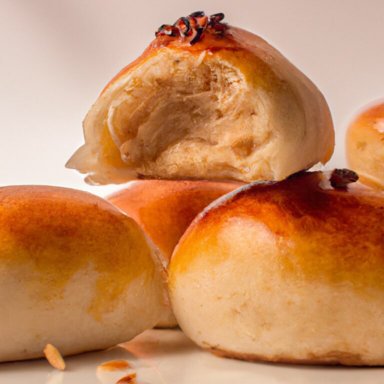 Tortas Calabresa Receita Deliciosa Na Airfryer