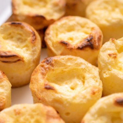 Receitas Soufflé Receita Deliciosa Na Airfryer