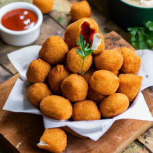 Depoimentos Airfryer Satisfação Receita Deliciosa Na Airfryer