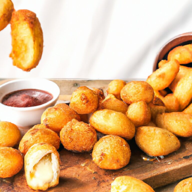 Depoimentos Airfryer Satisfação Praticidade Receita Deliciosa Na Airfryer