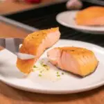Receitas Salmão Receita Deliciosa Na Airfryer