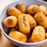 Eletrodomésticos Air Fryer Receita Deliciosa Na Airfryer