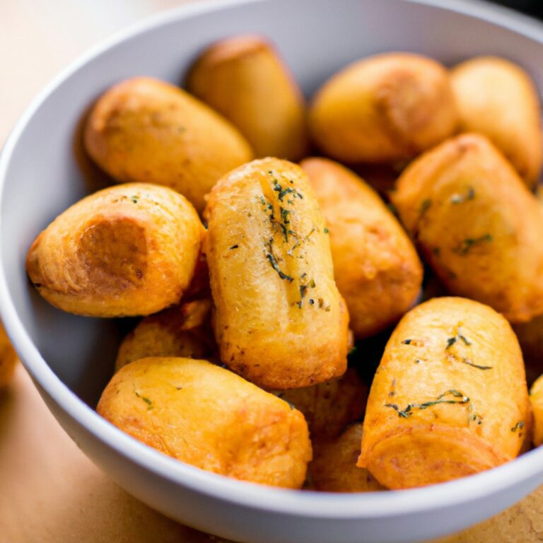 Eletrodomésticos Air Fryer Receita Deliciosa Na Airfryer