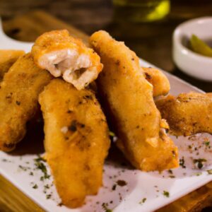 Receitas Airfryer Peixes Aves Receita Deliciosa Na Airfryer
