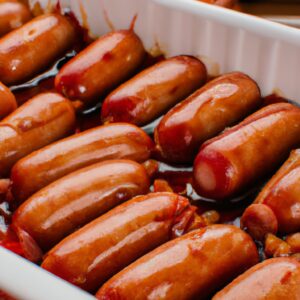 Receitas Linguiça Congelada Receita Deliciosa Na Airfryer