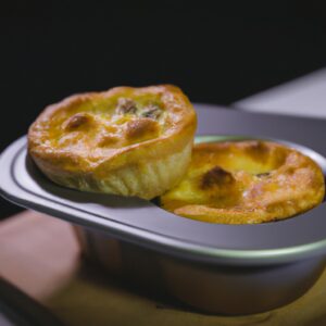 Receitas Provoleta Receita Deliciosa Na Airfryer