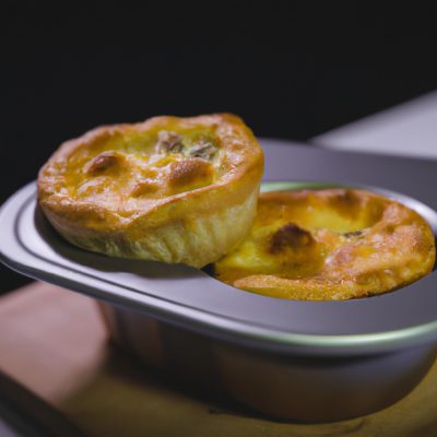 Receitas Provoleta Receita Deliciosa Na Airfryer