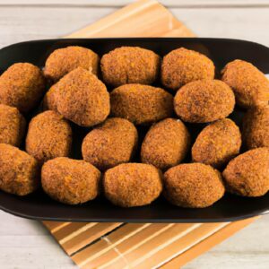 Kibe Assadeira Bandeja Receita Deliciosa Na Airfryer